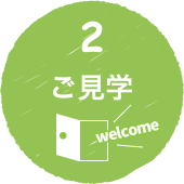 手順その2 ご見学